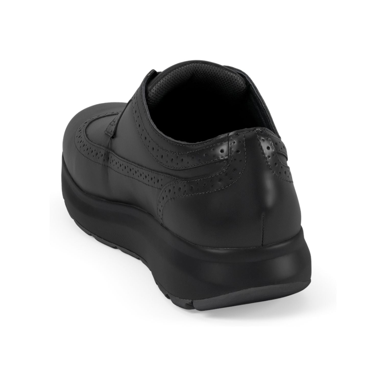 Joya Paso Fino III black