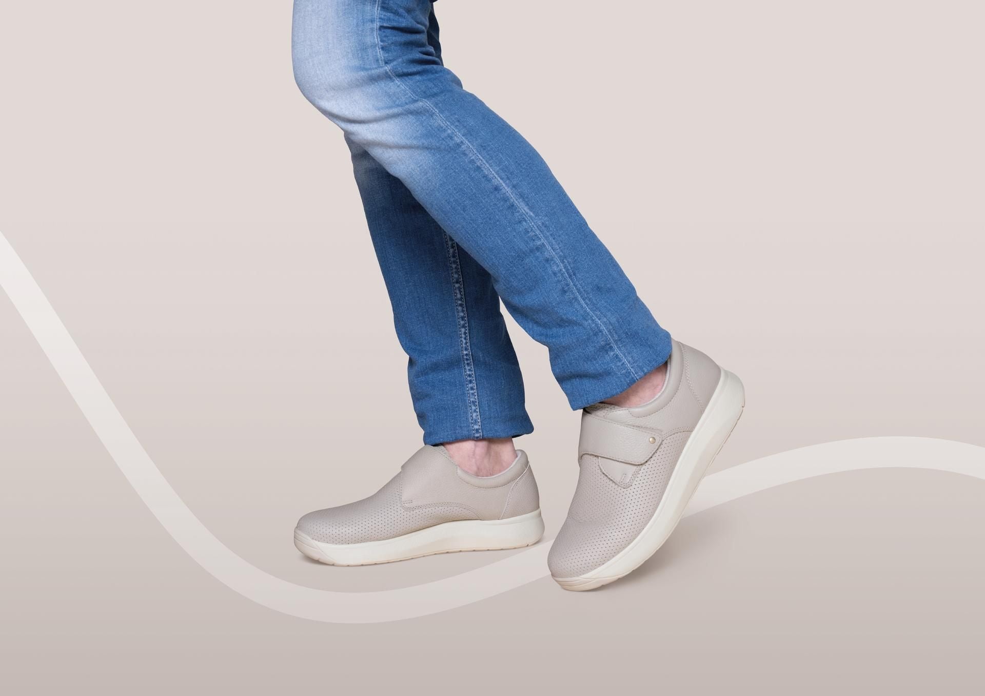 Joya Relax II Light Beige