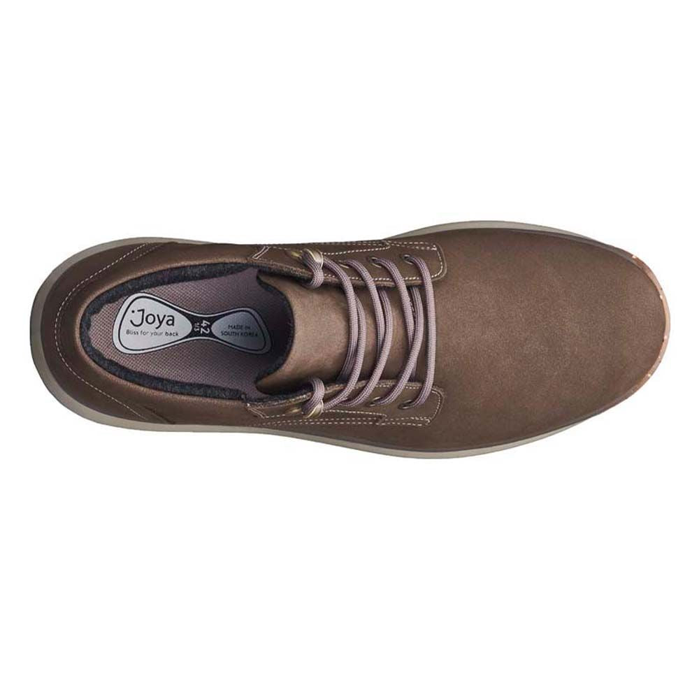 Joya Osaka Brown
