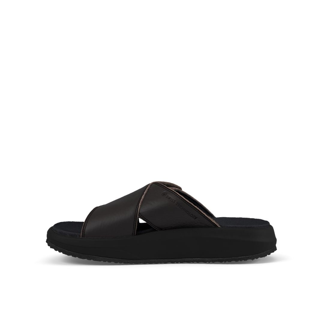 Joya Rio Dark Brown