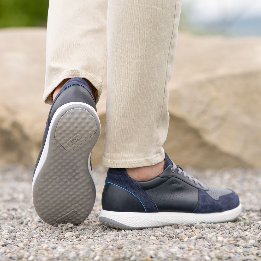 Joya Sven Dark Blue