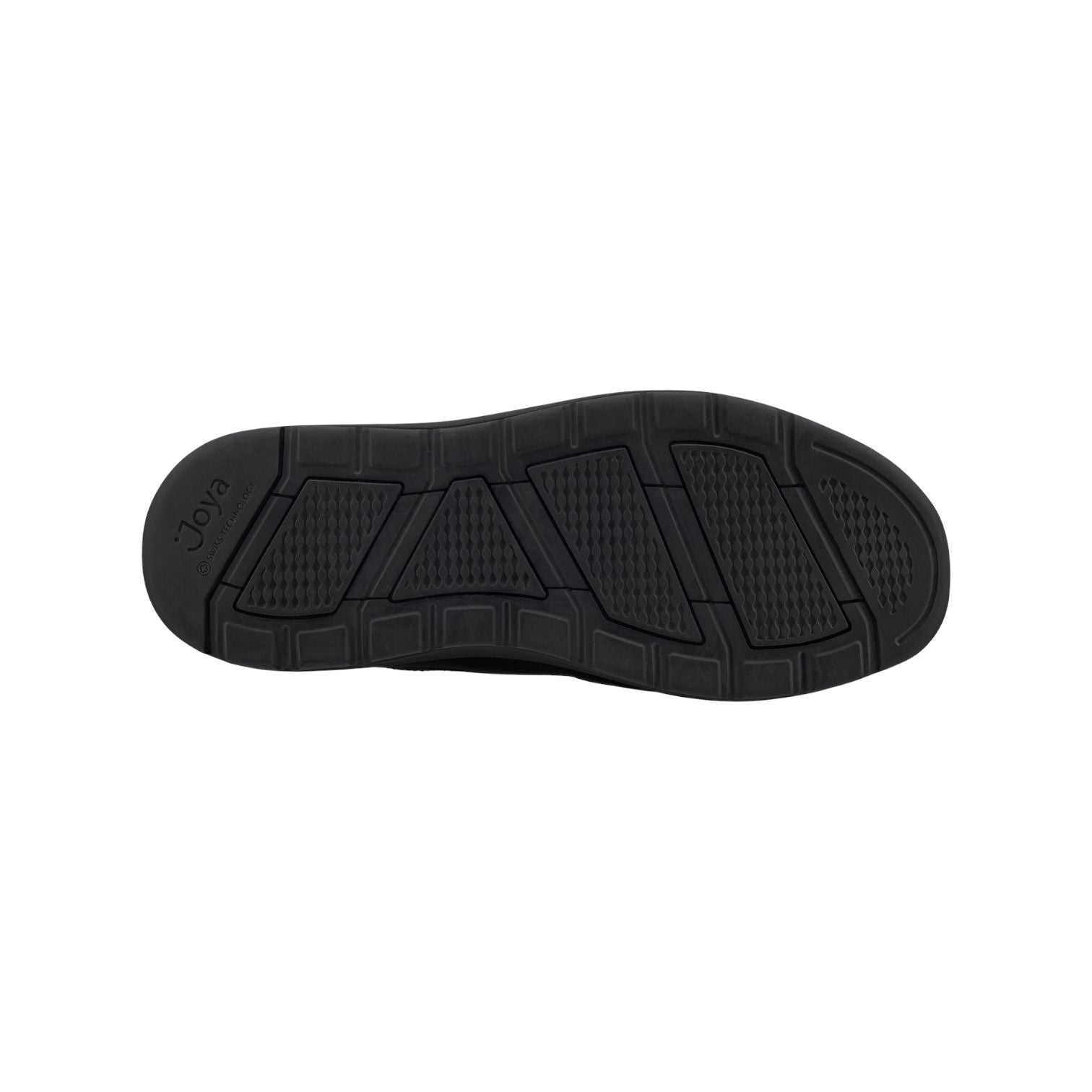Joya Paso Fino III black