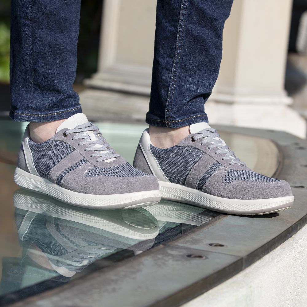 Joya Sven Grey
