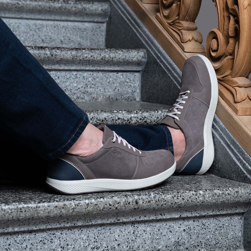 Joya Sven Grey II