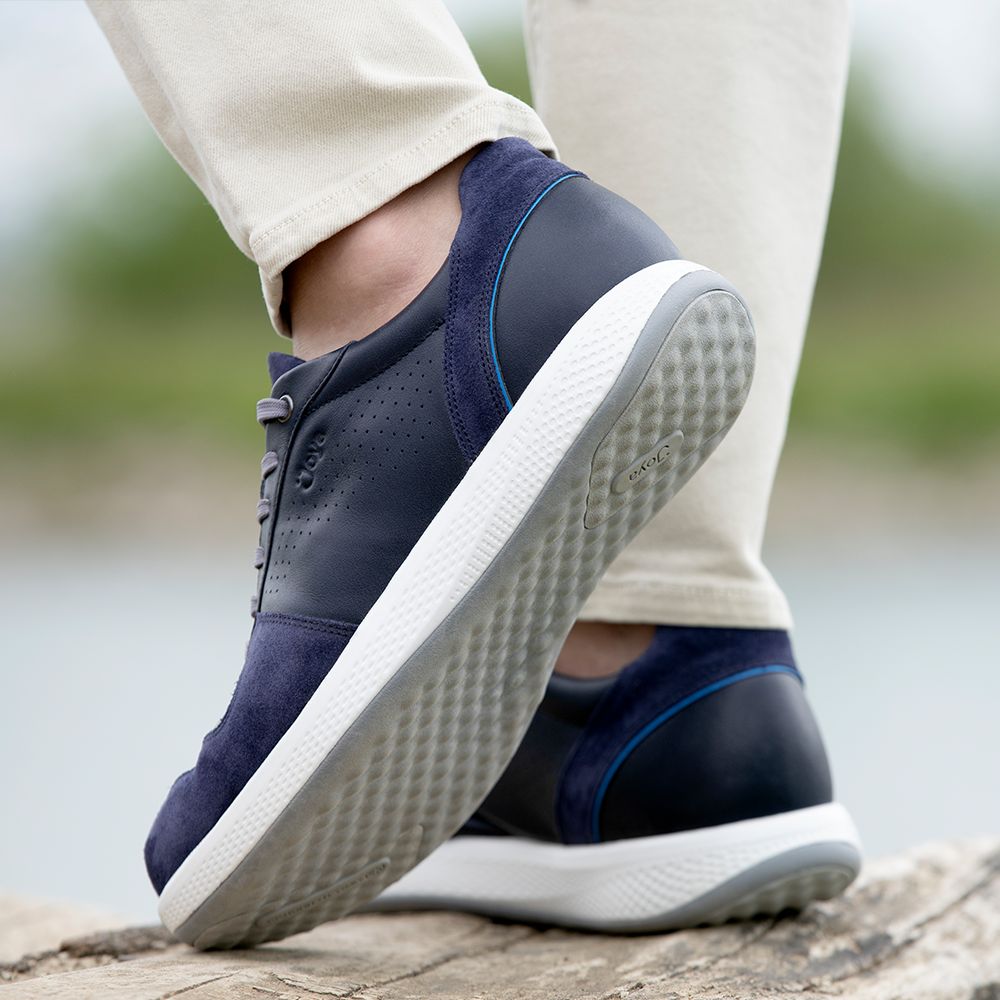 Joya Sven Dark Blue