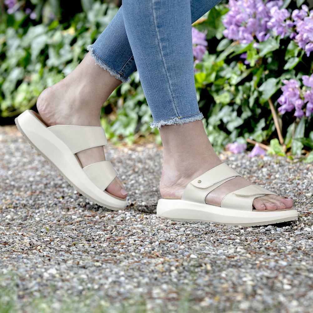 Joya Vienna II White