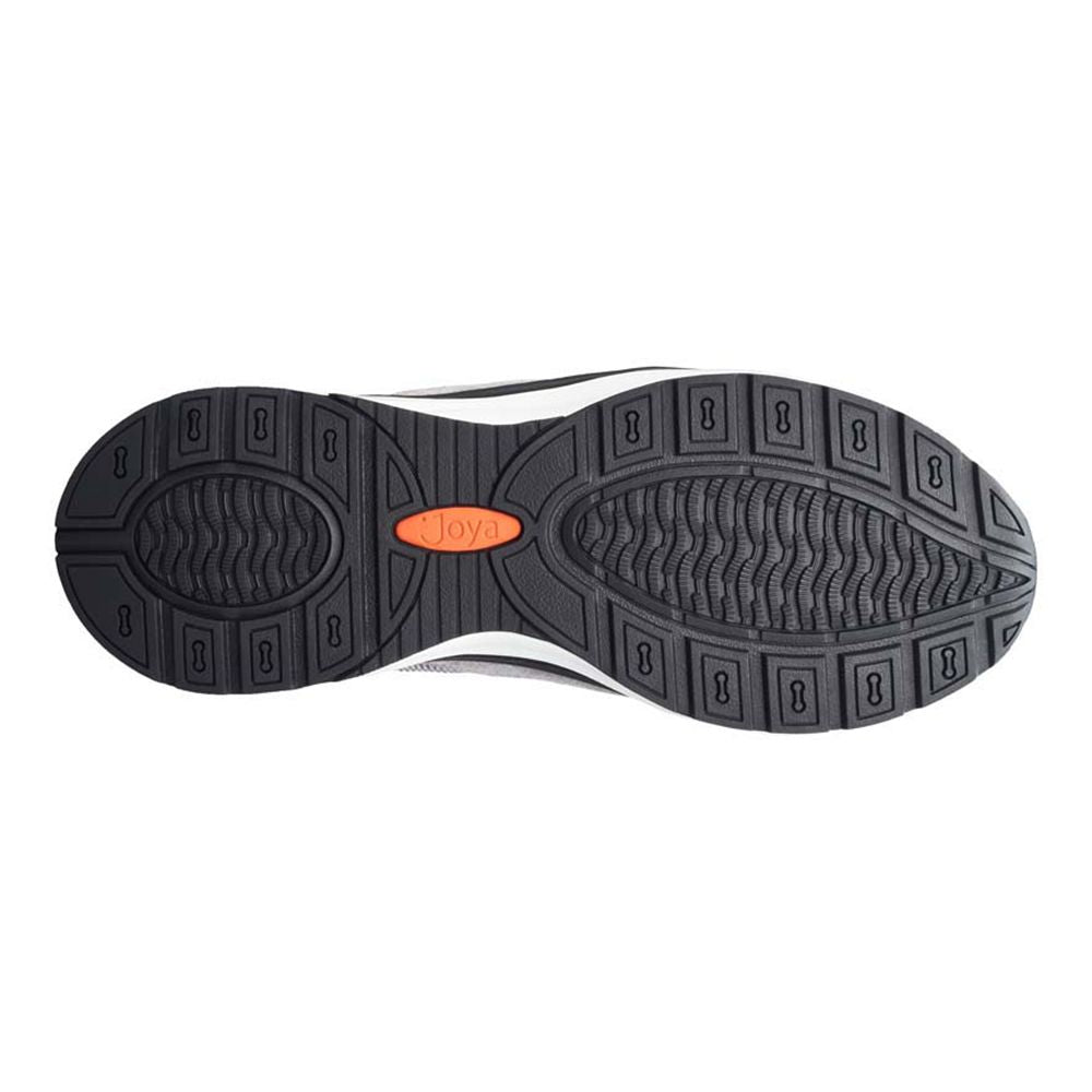 Joya Tony II Grey Orange