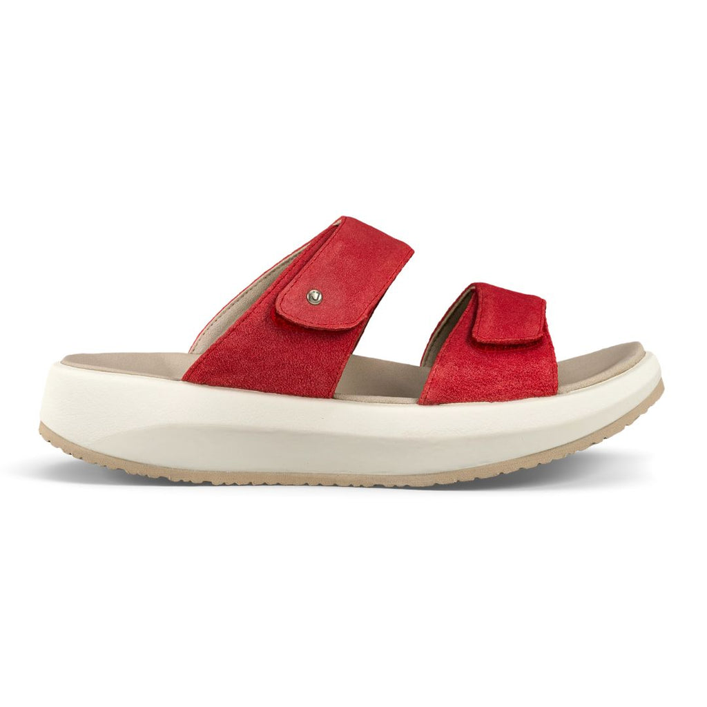 Joya Vienna II Red II