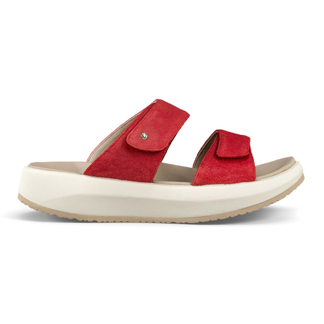 Joya Vienna II Red II