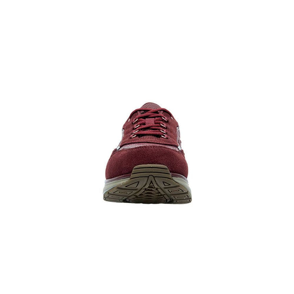 Joya Tina II Dark Red