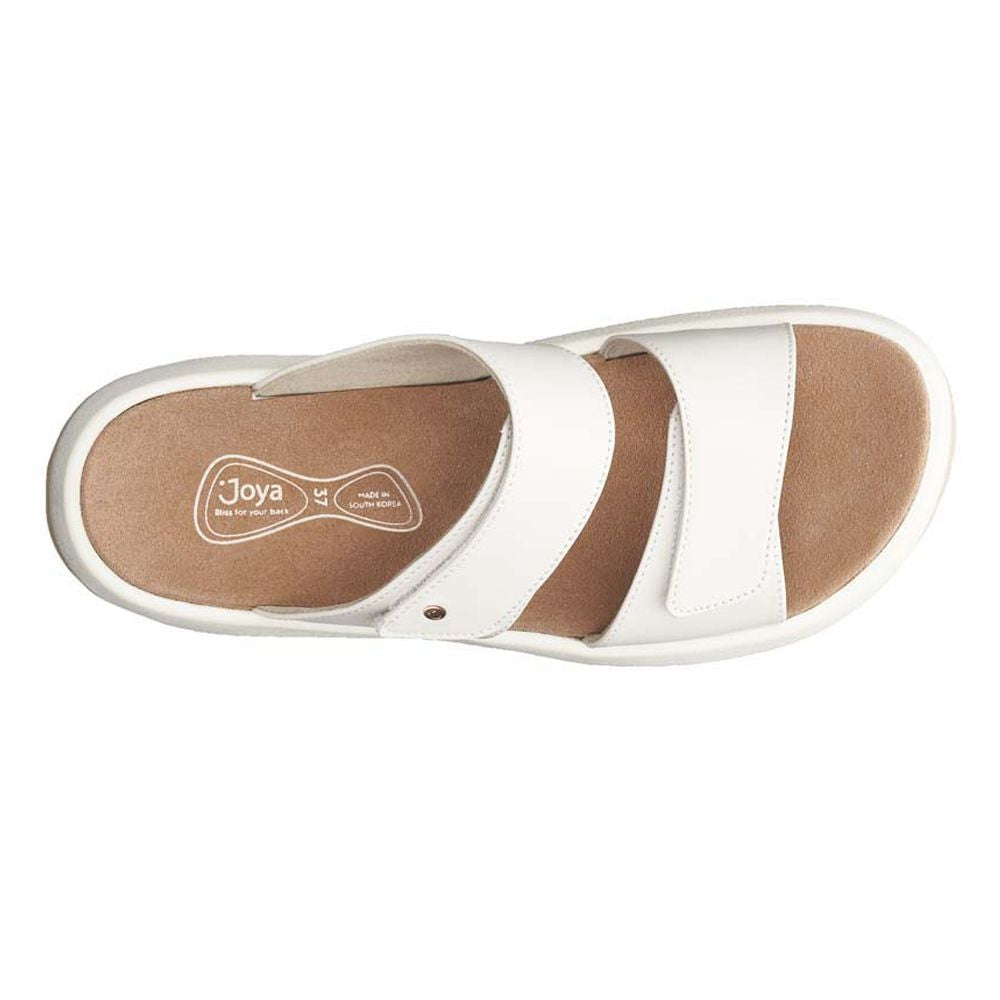 Joya Vienna II White