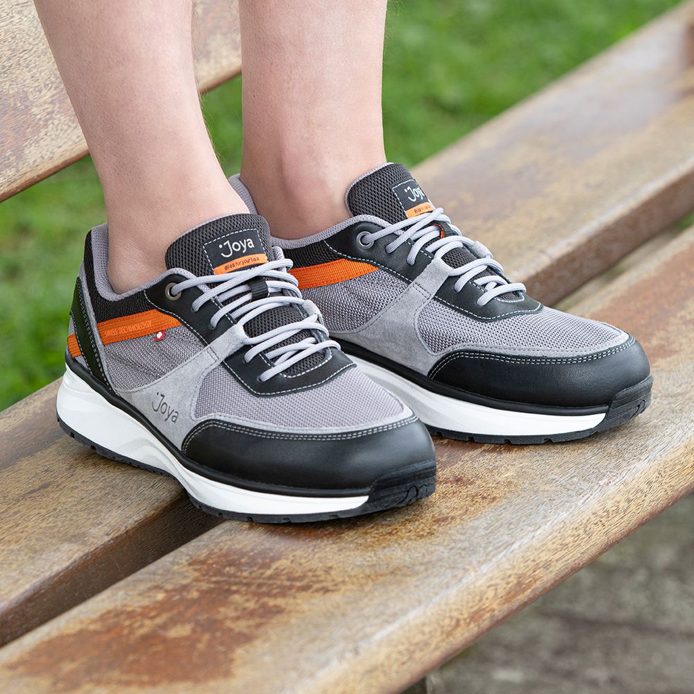 Joya Tony II Grey Orange