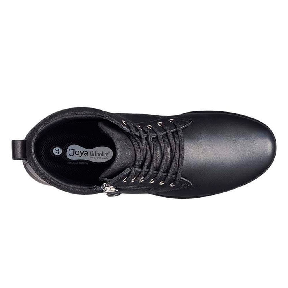 Joya Wilma II Black