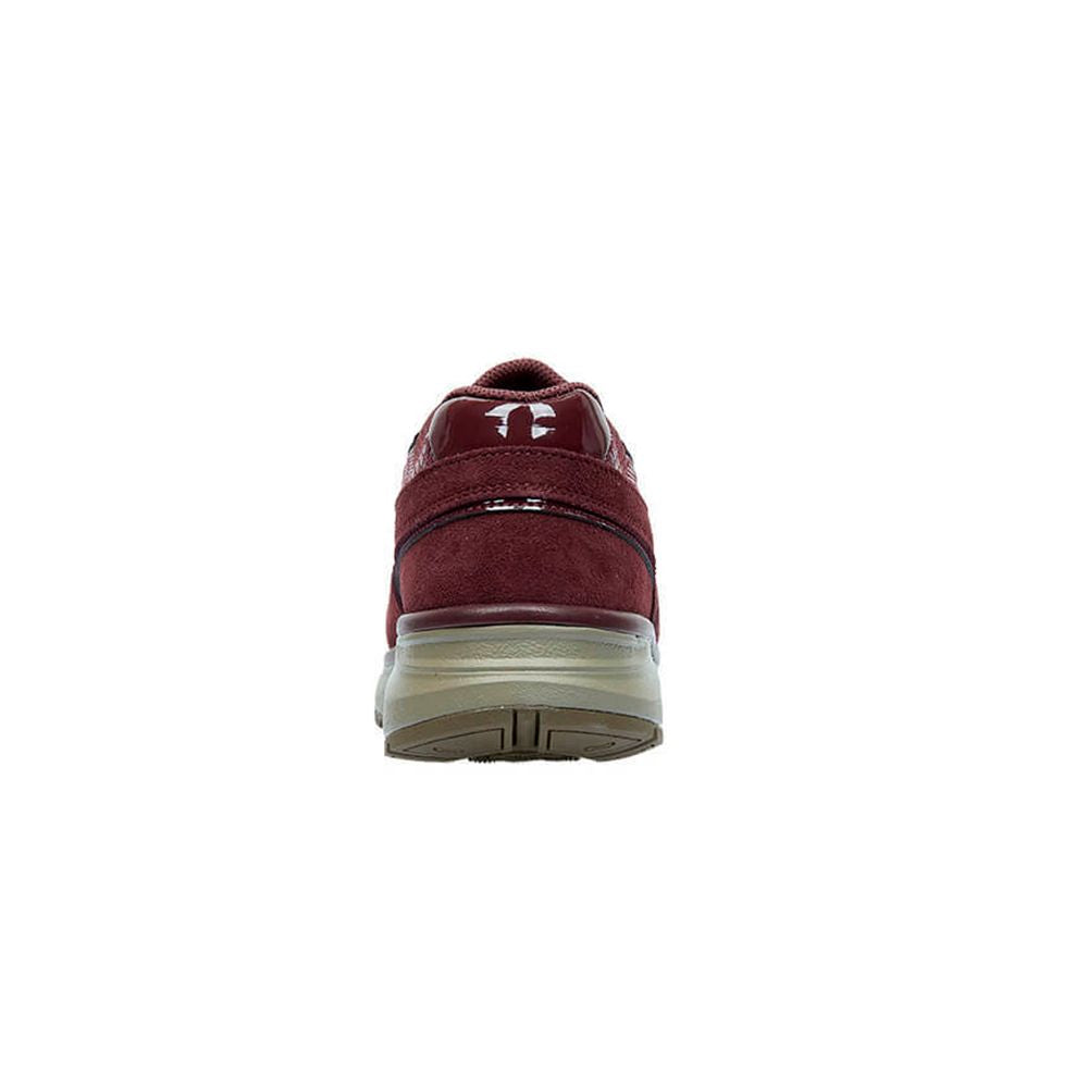 Joya Tina II Dark Red