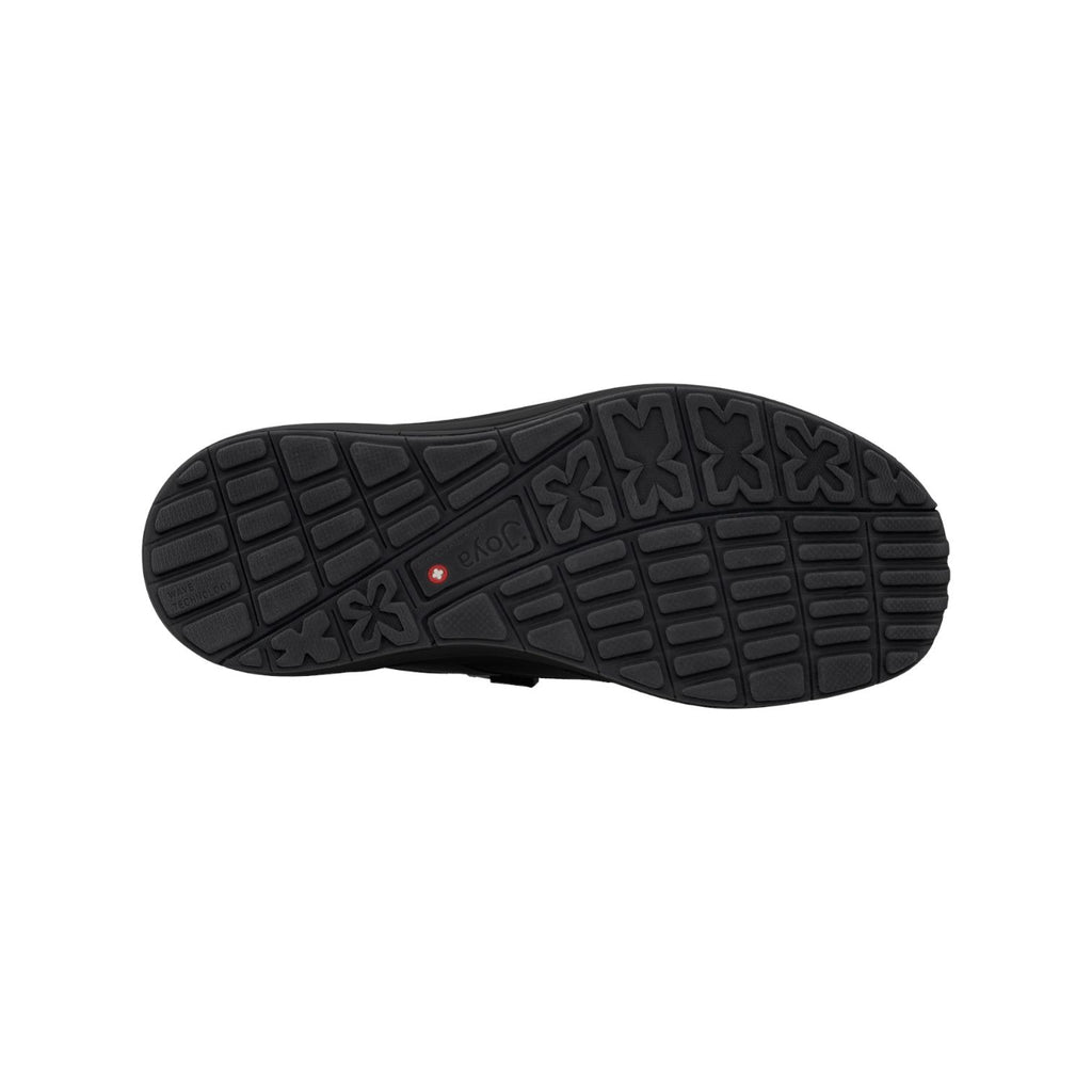 Joya Venice Zip black