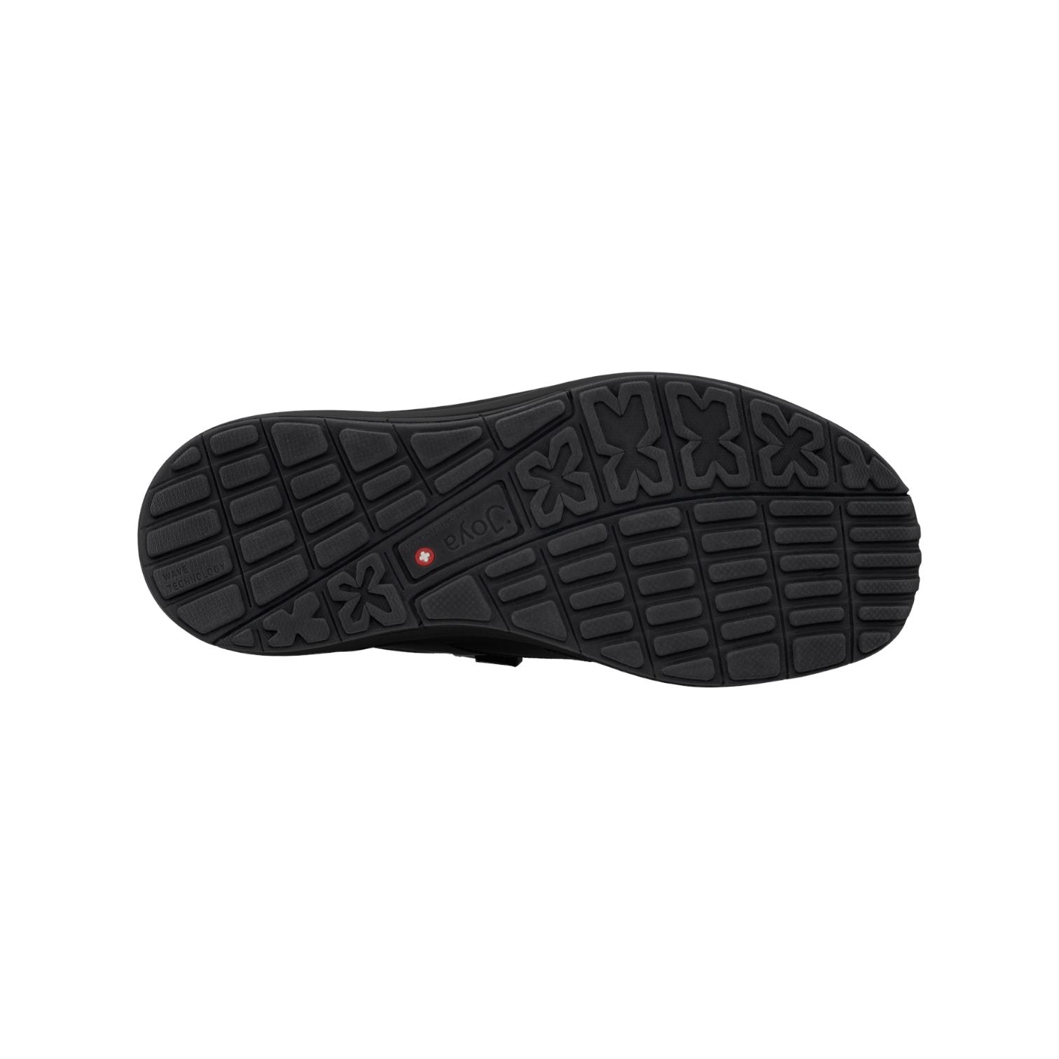 Joya Venice Zip black