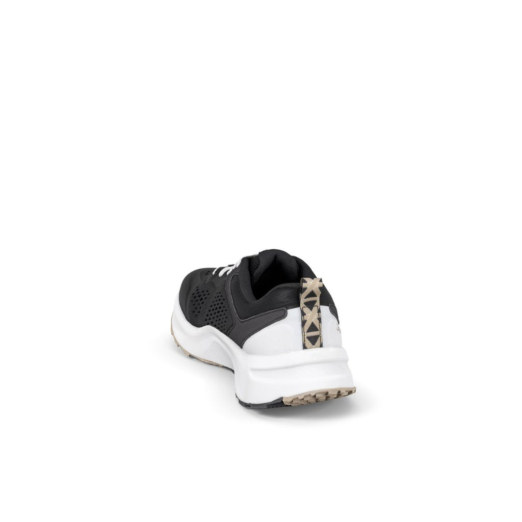 Joya Veloce W Black White