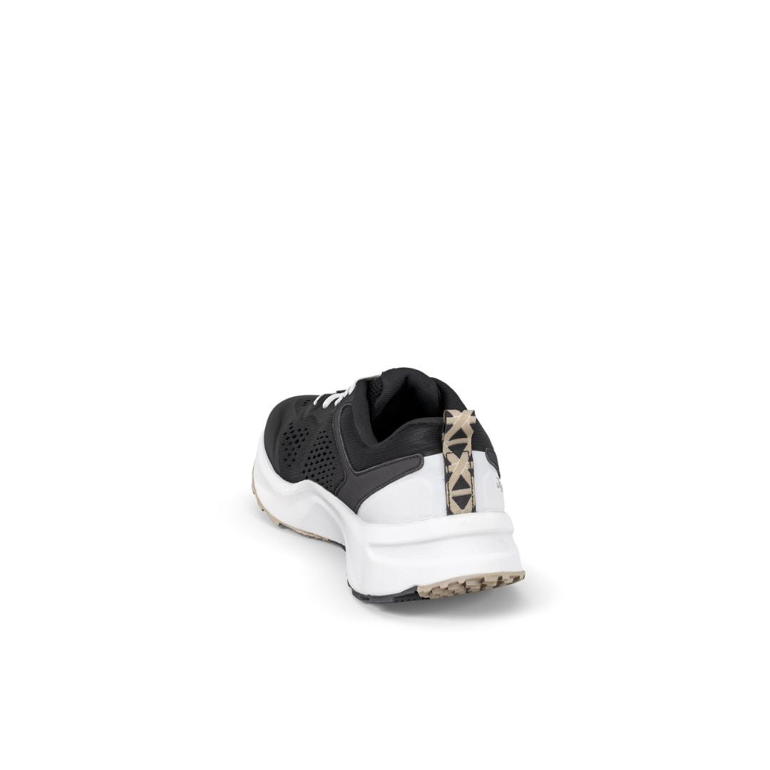 Joya Veloce W Black White