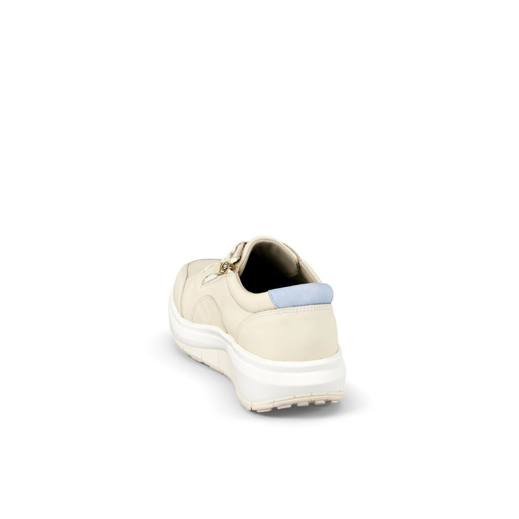 Joya Venice Zip W White