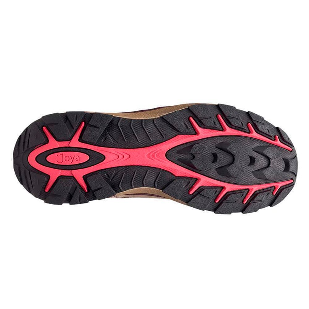 Joya Bliss STX Brown