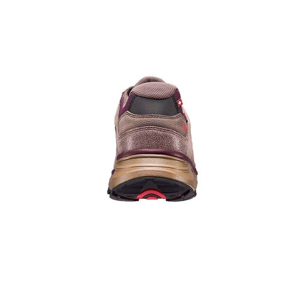 Joya Bliss STX Brown