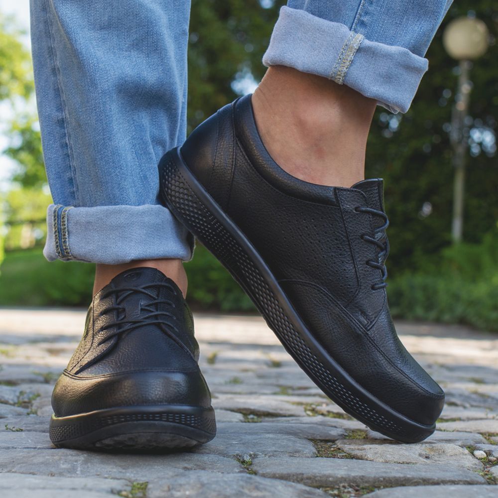 Joya Boston Black