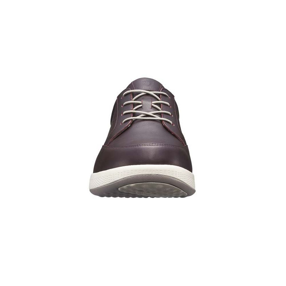 Joya Boston Dark Brown