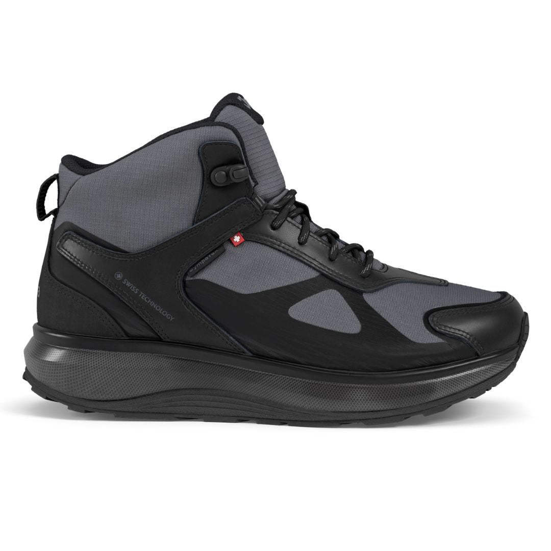 Joya Andes STX black-grey