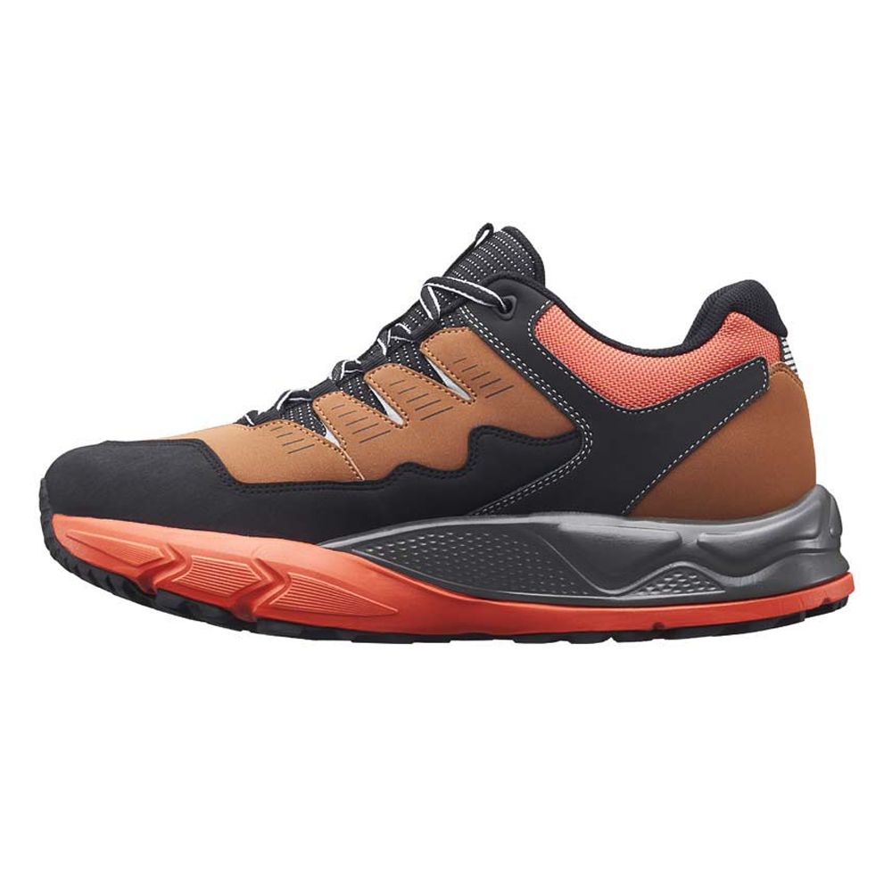 Joya Cadore STX M Curry Brown