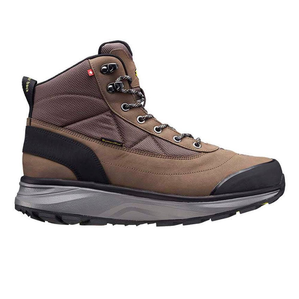 Joya Altai STX Brown