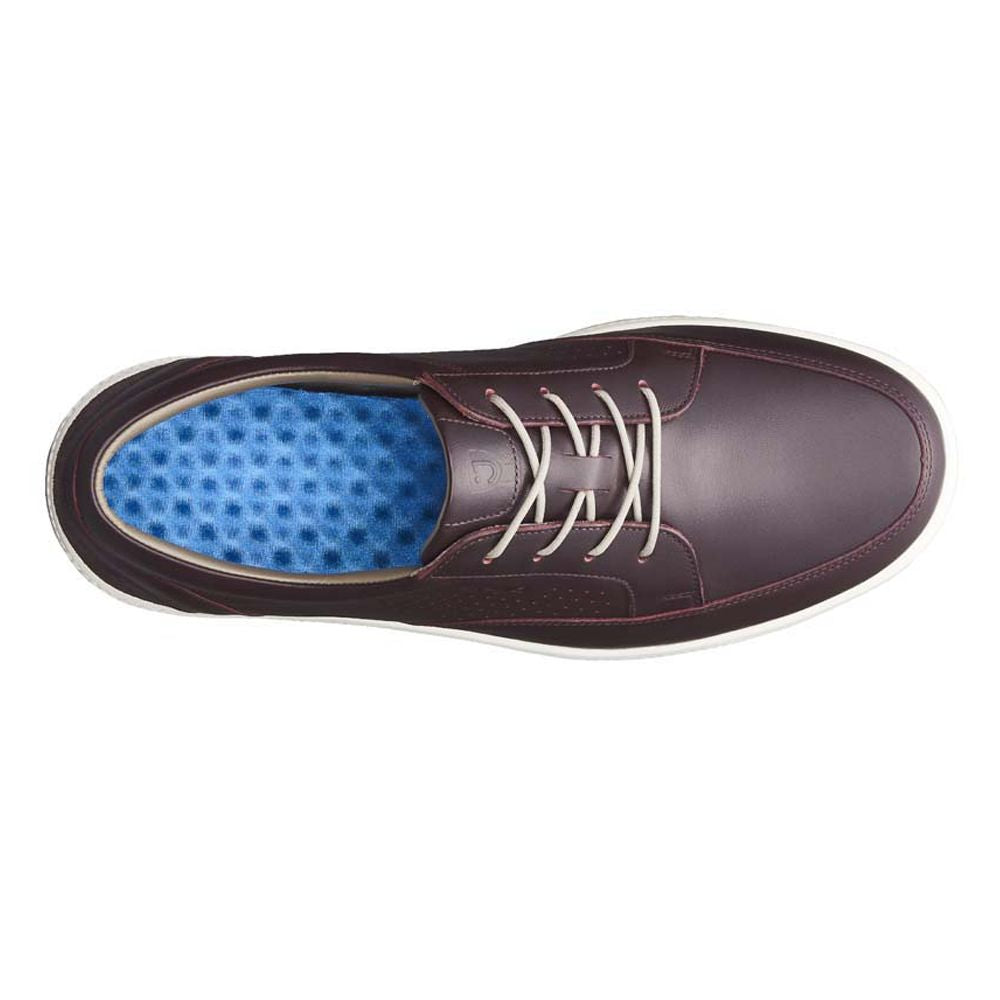 Joya Boston Dark Brown