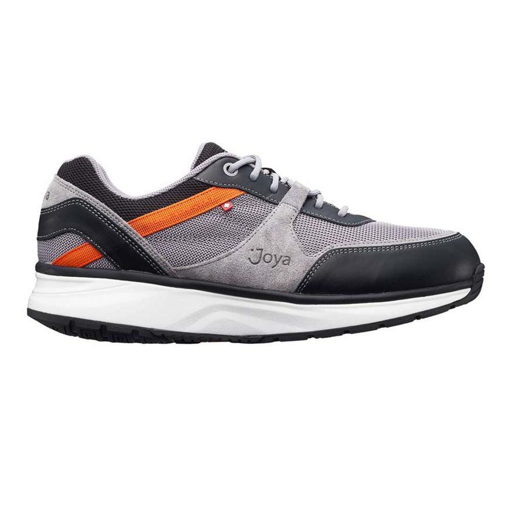 Joya Tony II Grey Orange