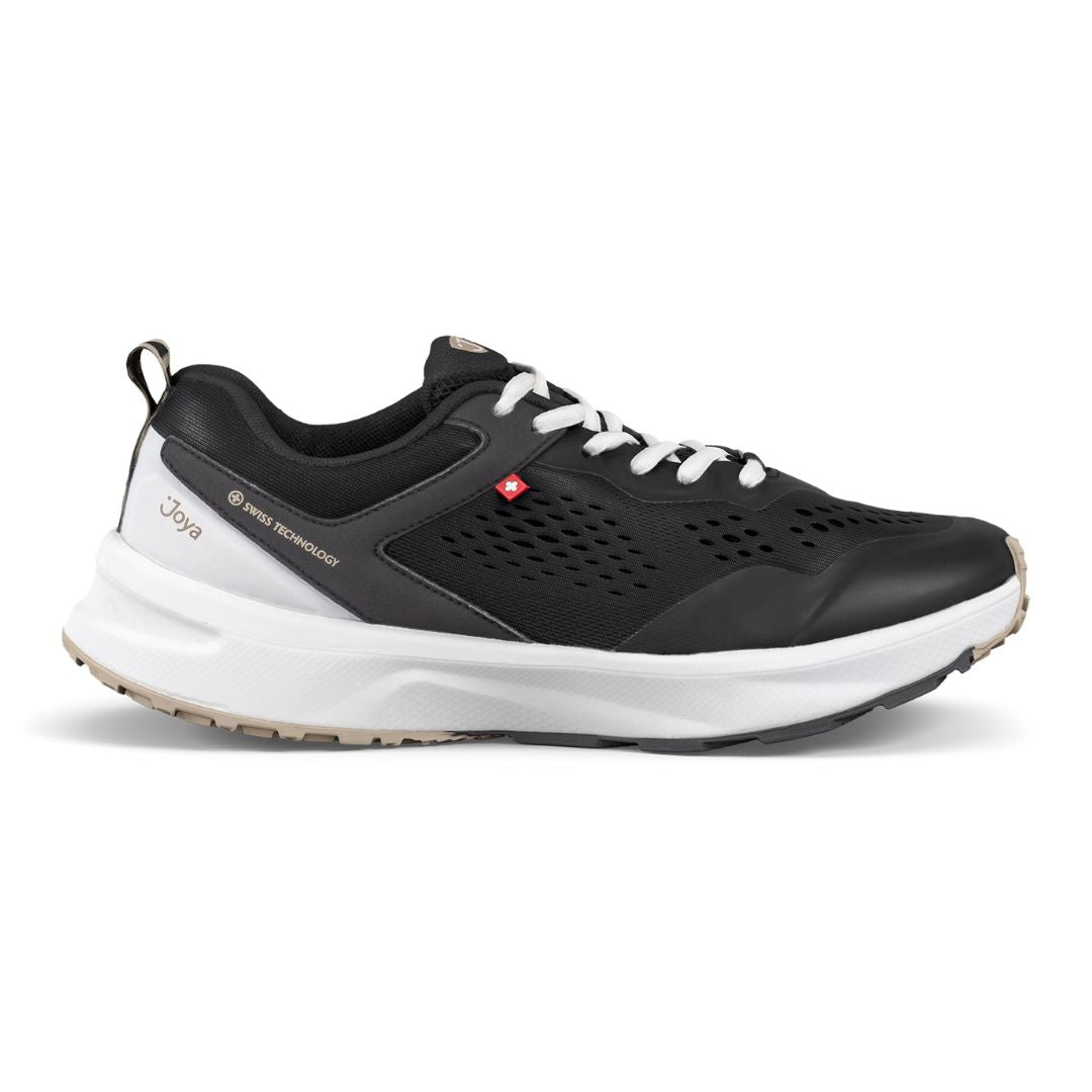 Joya Veloce W Black White