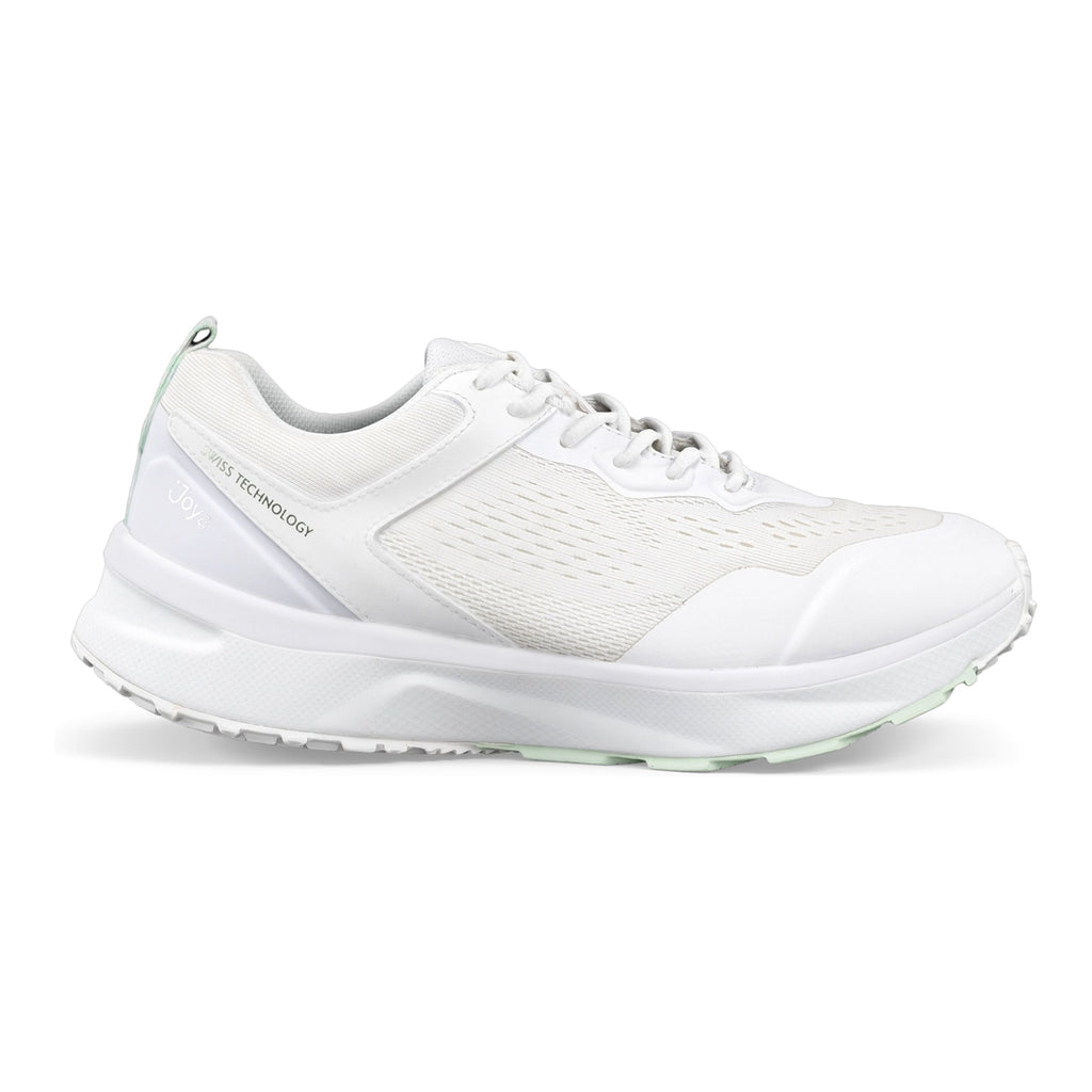 Joya Veloce W White