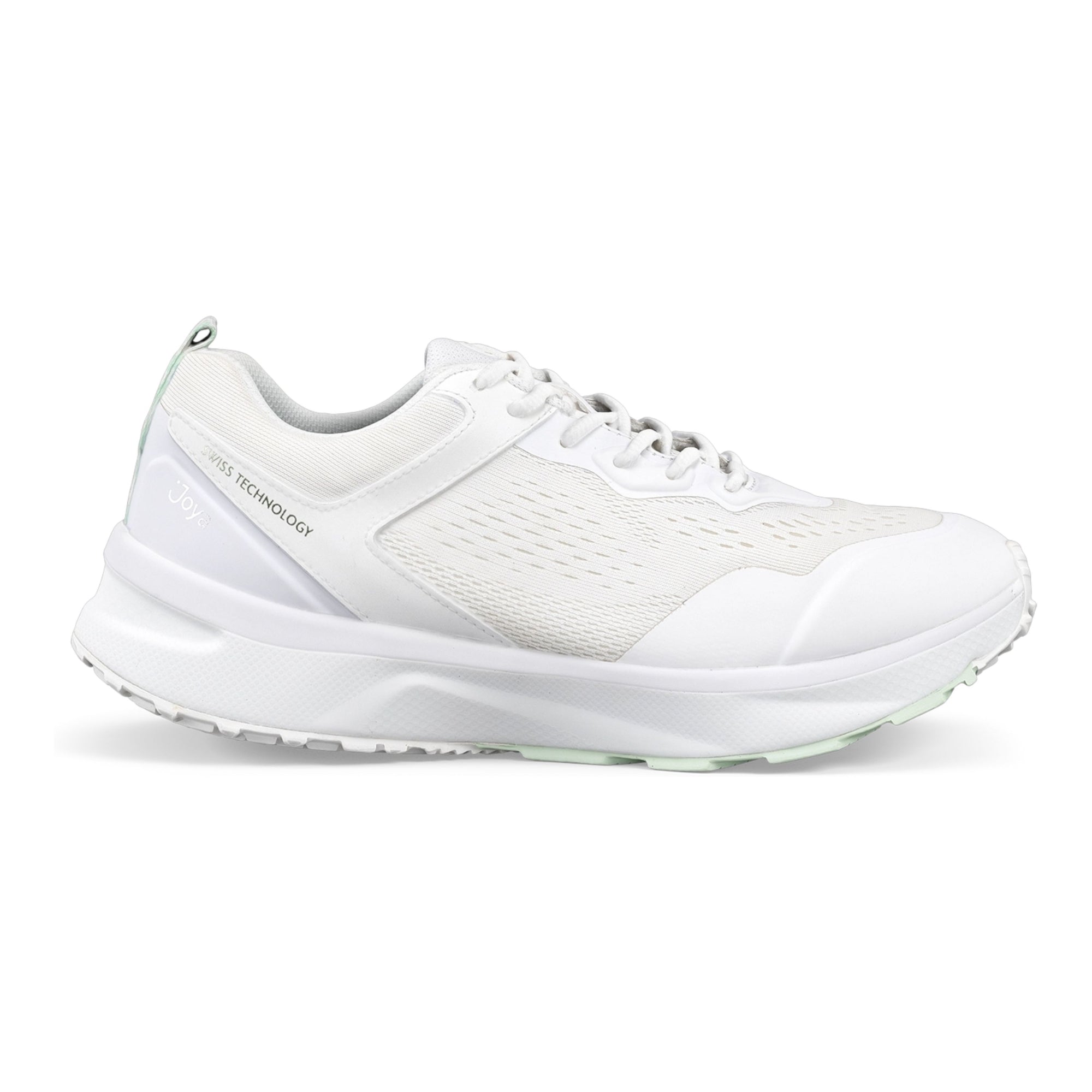 Joya Veloce W White