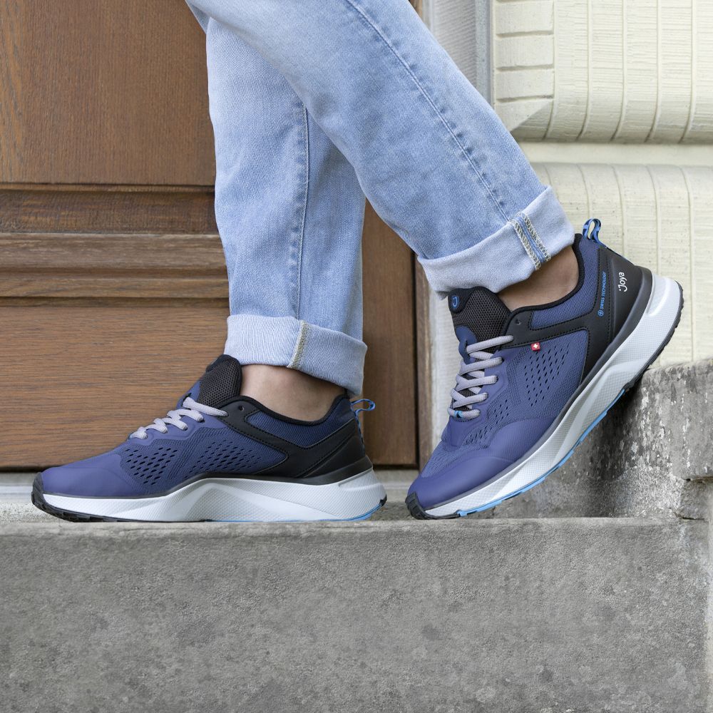 Joya Veloce M Blue