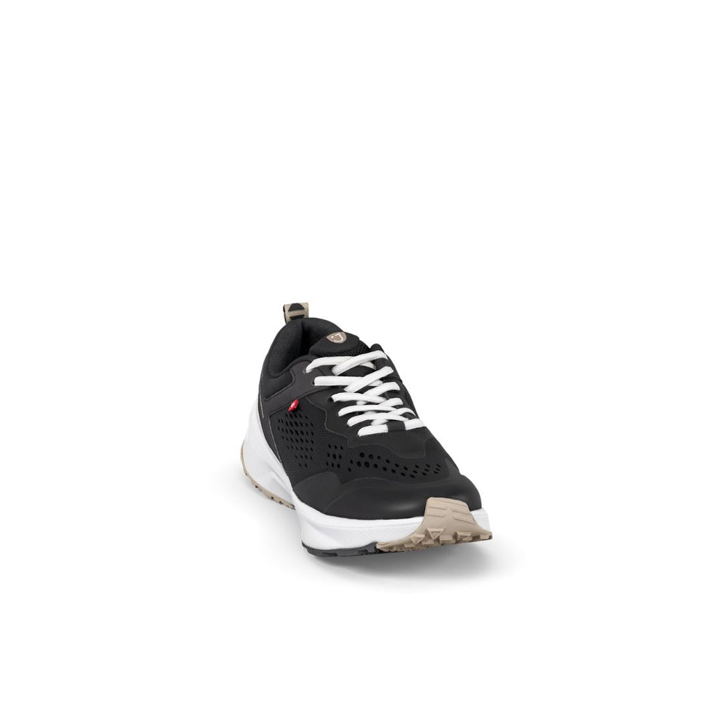 Joya Veloce W Black White