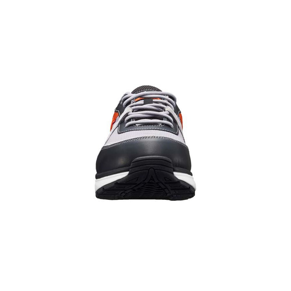 Joya Tony II Grey Orange