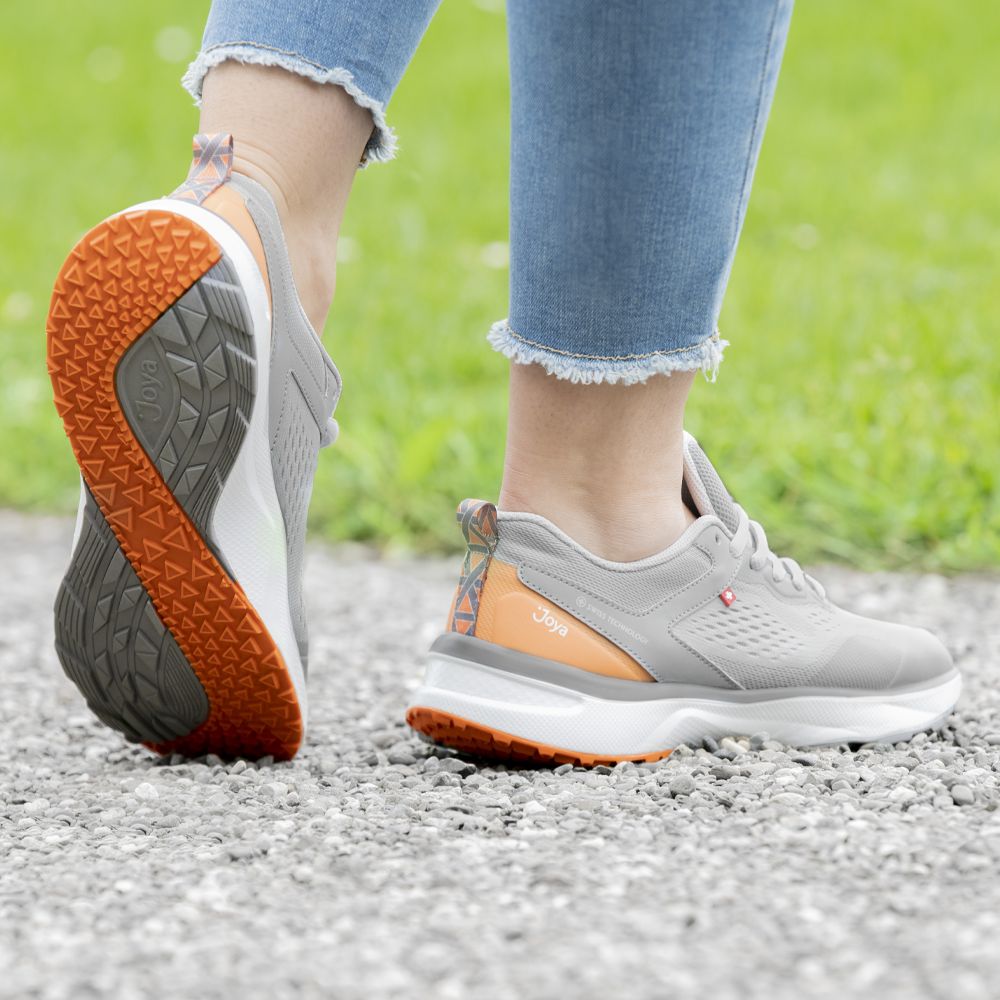 Joya Veloce W Light Grey