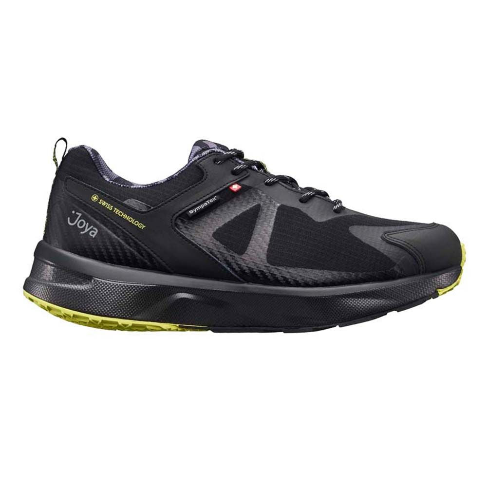 Joya Veloce STX M Black