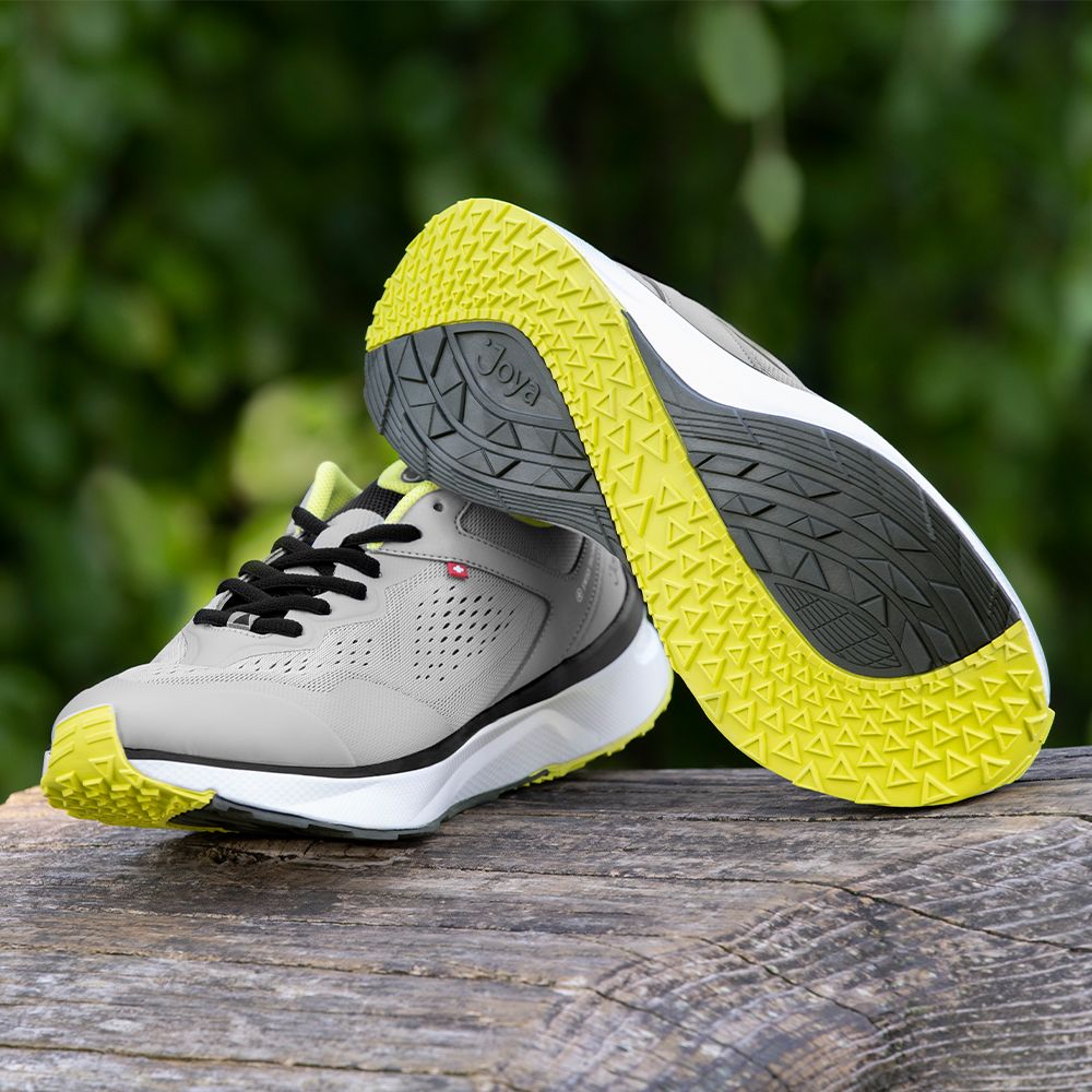 Joya Veloce M Light Grey