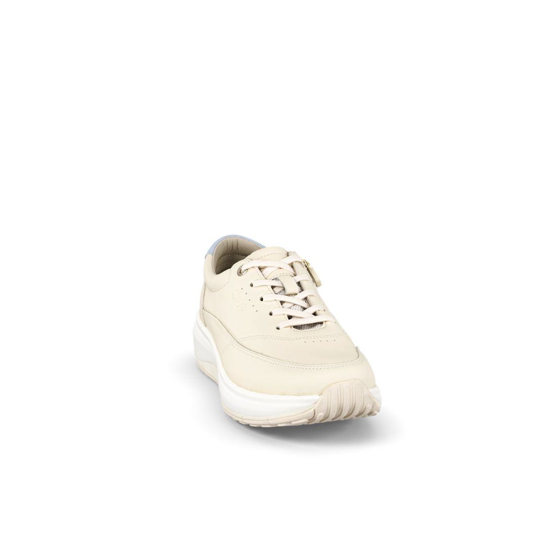 Joya Venice Zip W White