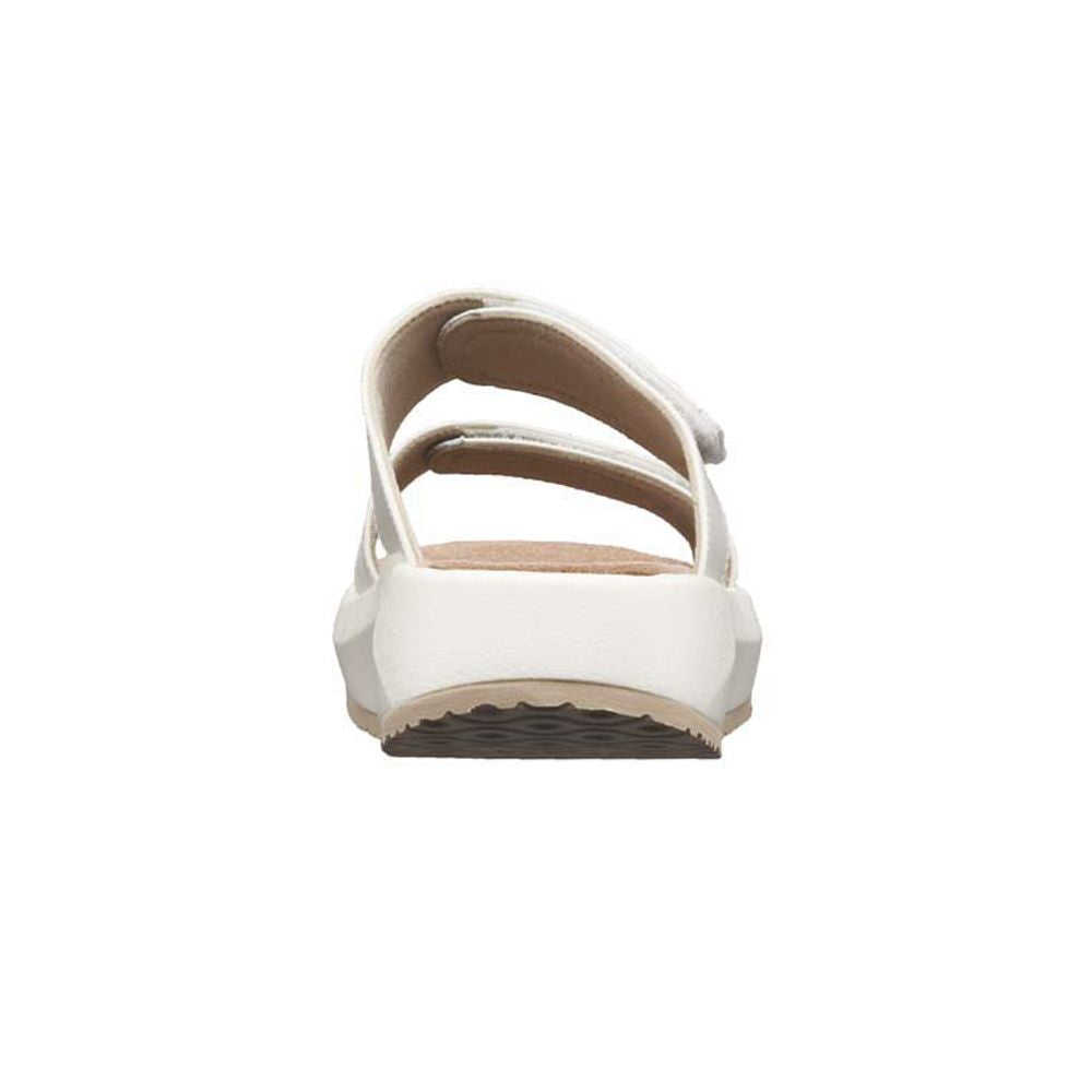 Joya Vienna II White