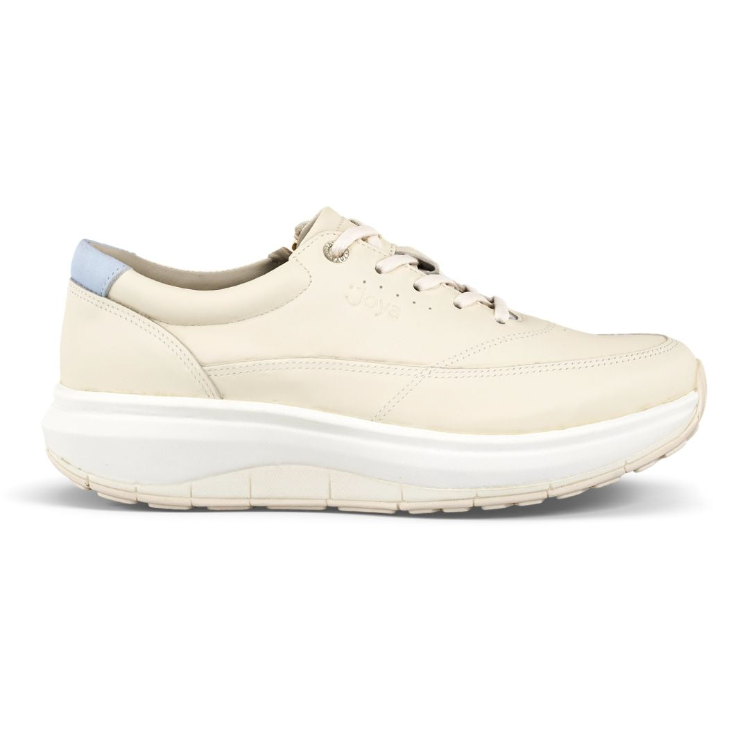 Joya Venice Zip W White