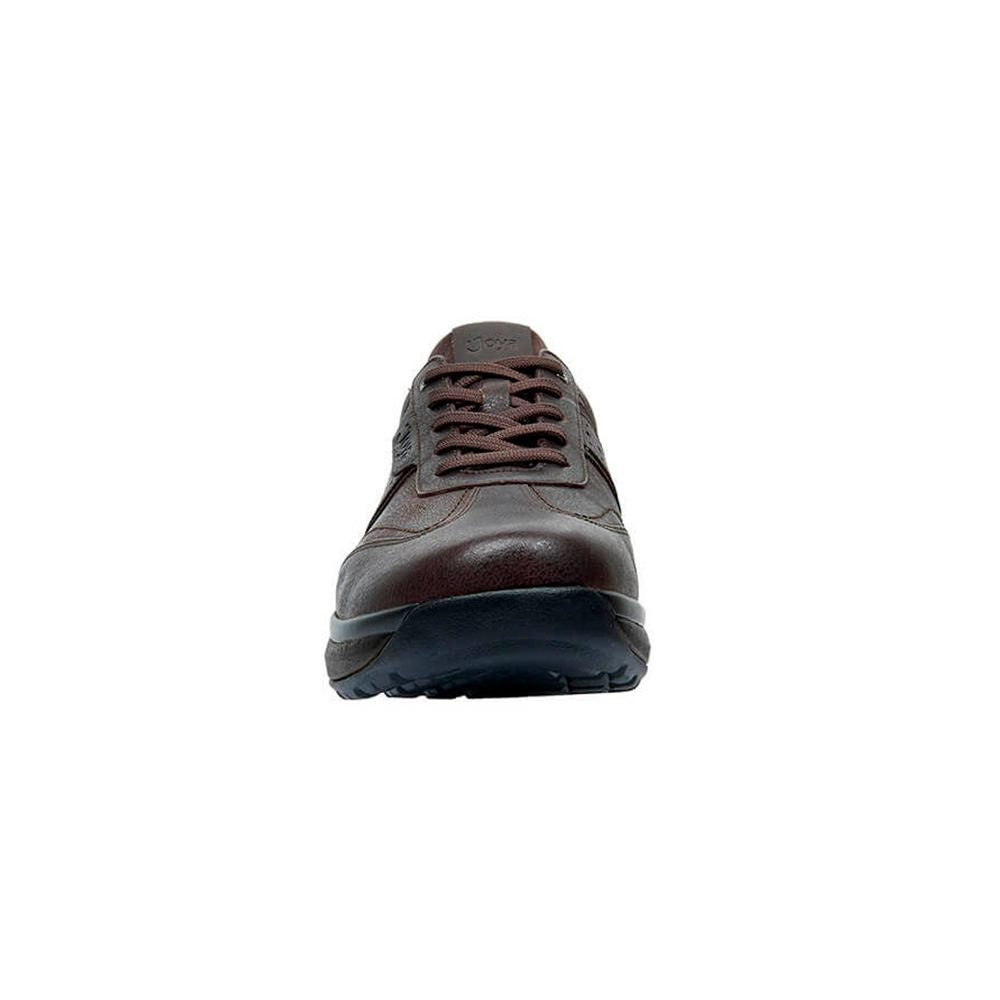Joya David Dark Brown