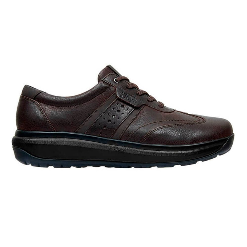 Joya David Dark Brown