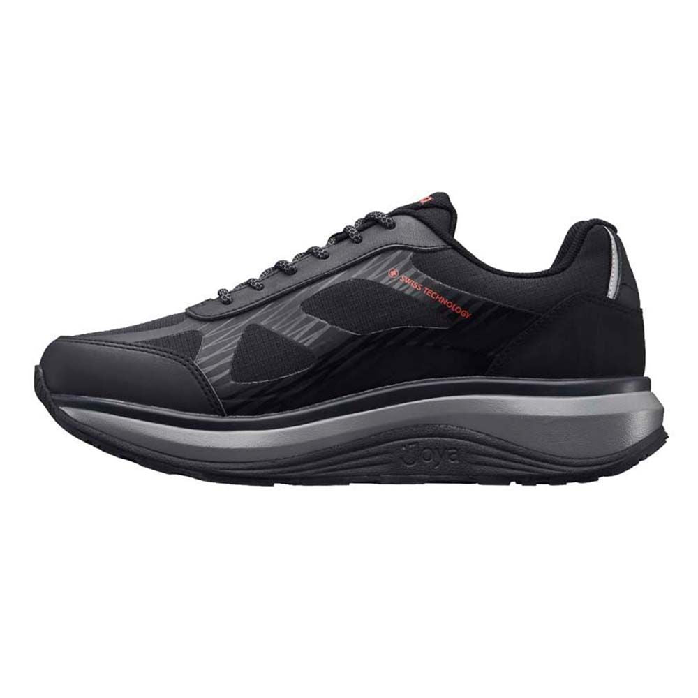 Joya Cancun II STX Black
