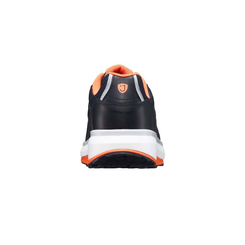 Joya Cancun II Black Orange