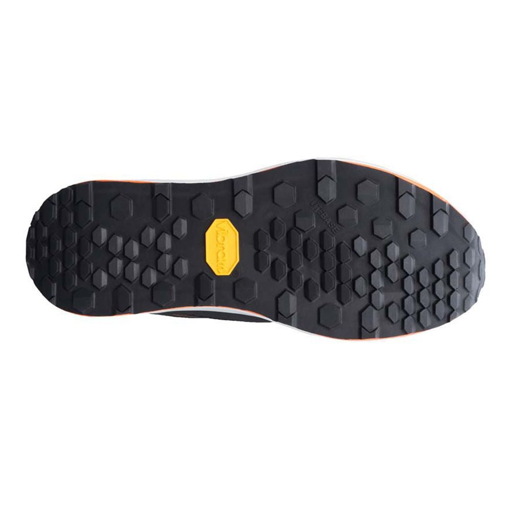 Joya Cancun II Black Orange
