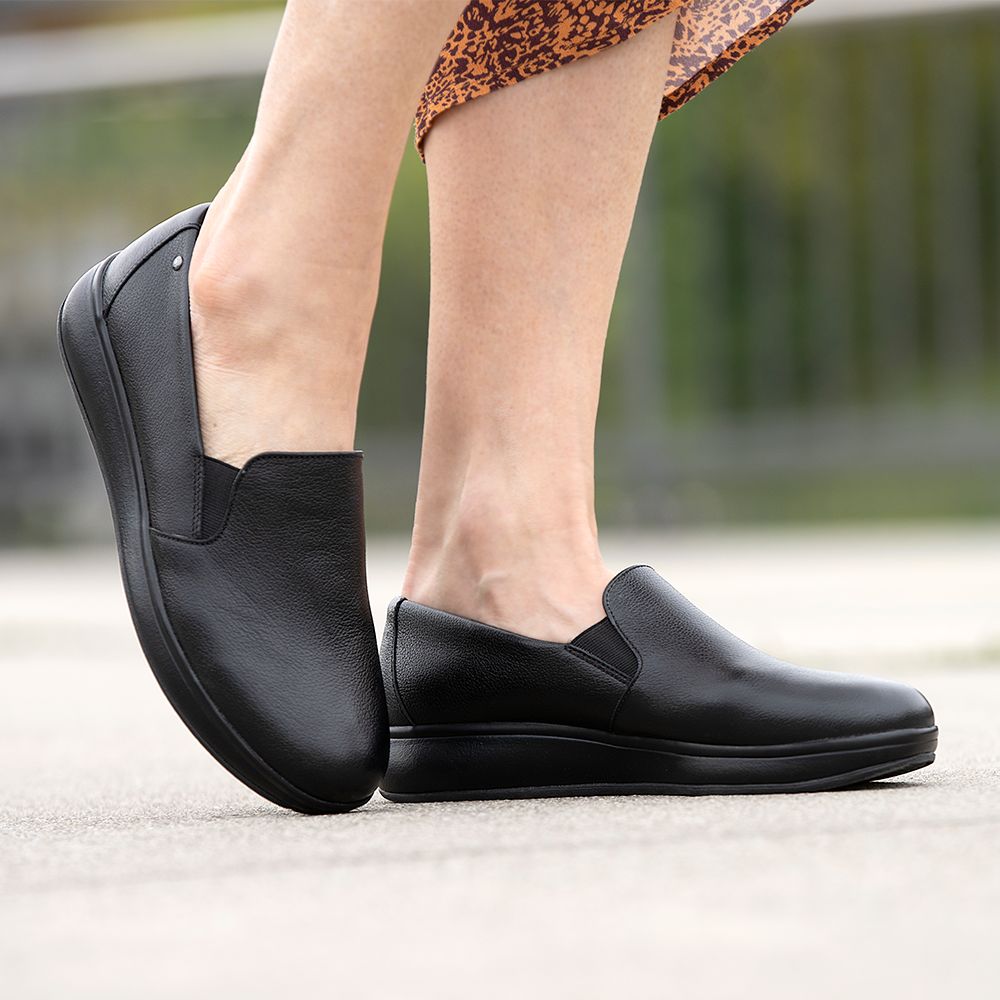 Joya Clara SR Black